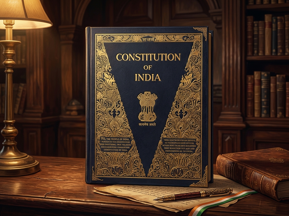 Constitution of India